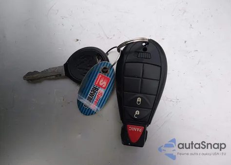 2012 Ram 1500 St z USA, uszkodzony, nr VIN 1C6RD7FTXCS308556